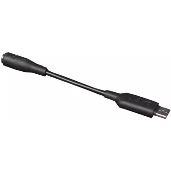Cable de disparo USB Syrp, USB-C a 2,5 mm (SY0001-7015)