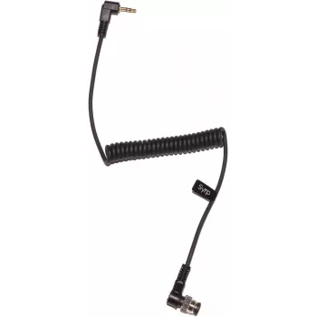 Cable de enlace Syrp 1N Link Cable para cámaras Fujifilm/Nikon (SY0001-7005)