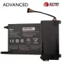 Extra Digital batería de portátil Advanced para Lenovo L14S4P22 – 4750mAh, 14,4V, 68,4Wh, Li-Ion de 4 celdas