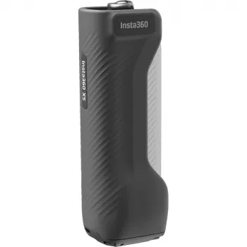 Insta360 X5 empuñadura utilitaria plegable (CINSBBMY)
