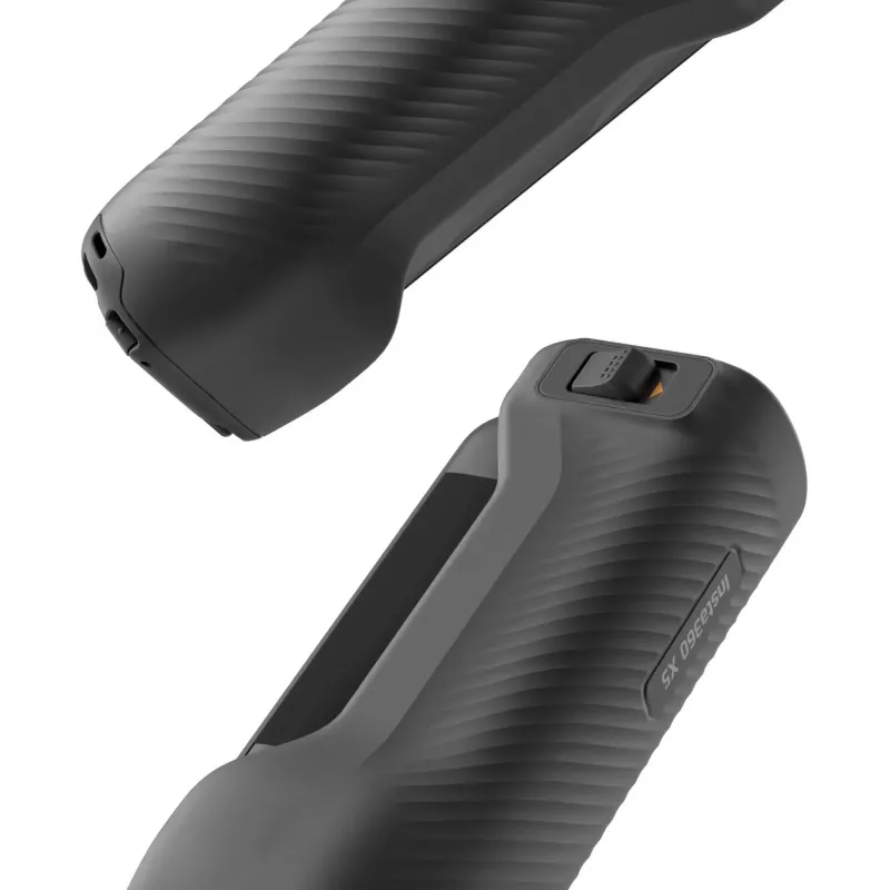 Insta360 X5 empuñadura utilitaria plegable (CINSBBMY)