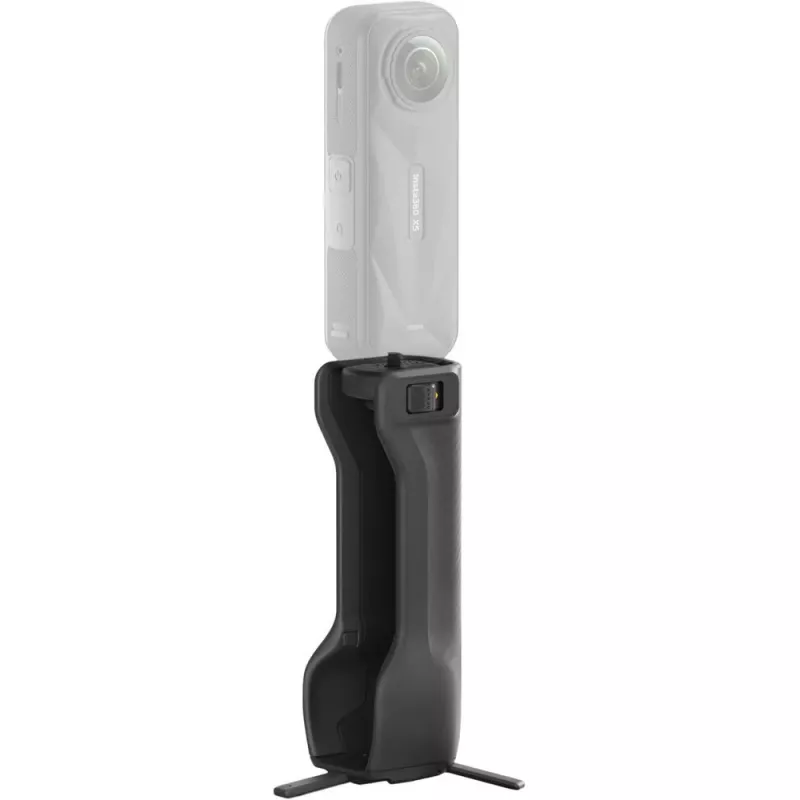 Insta360 X5 empuñadura utilitaria plegable (CINSBBMY)