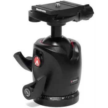 Manfrotto X-Pro Xchange rótula esférica (MHXPRO-Q6TX)