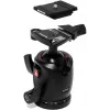 Manfrotto X-Pro Xchange rótula esférica (MHXPRO-Q6TX)