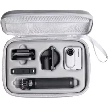 Insta360 GO 3/GO 3S estuche de transporte (CINSBBKG)