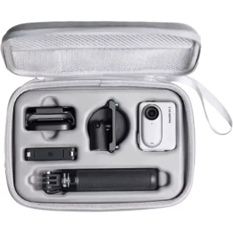 Insta360 GO 3/GO 3S estuche de transporte (CINSBBKG)