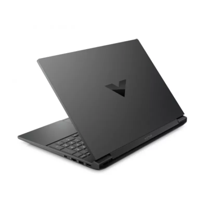 HP Victus 15-fb3093dx portátil gaming 15,6 pulgadas FHD - AMD Ryzen 7 7445HS, 16GB DDR5, 512GB SSD, GeForce RTX 4050 6GB, Windows 11 Home, Mica Silver