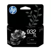 HP 932XL cartucho de tinta original negro de alto rendimiento - 22,5 ml - hasta 1000 páginas