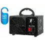 Generador de ozono Blow OZ-04, 60.000 mg/h, 140 W, Negro