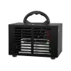 Generador de ozono Blow OZ-04, 60.000 mg/h, 140 W, Negro