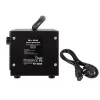 Generador de ozono Blow OZ-04, 60.000 mg/h, 140 W, Negro