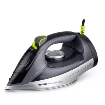 Plancha Zelmer ZIR4800 PrimeSteam 3200W