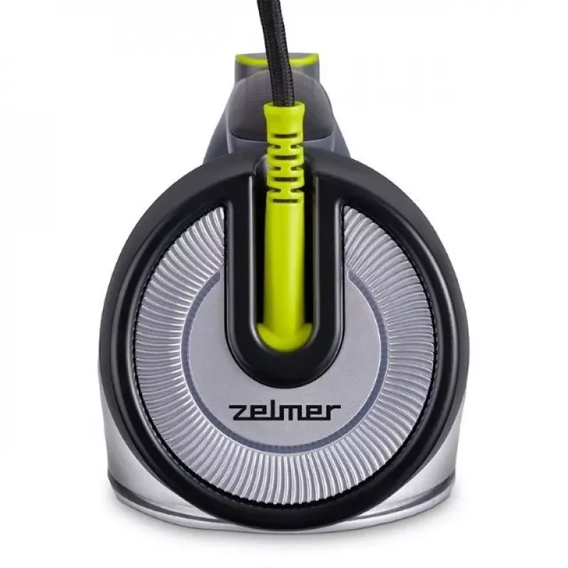 Plancha de vapor Zelmer ZIR4800 PrimeSteam 3200W