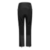 Salewa Ortles DST Pantalón Mujer Black Out 36