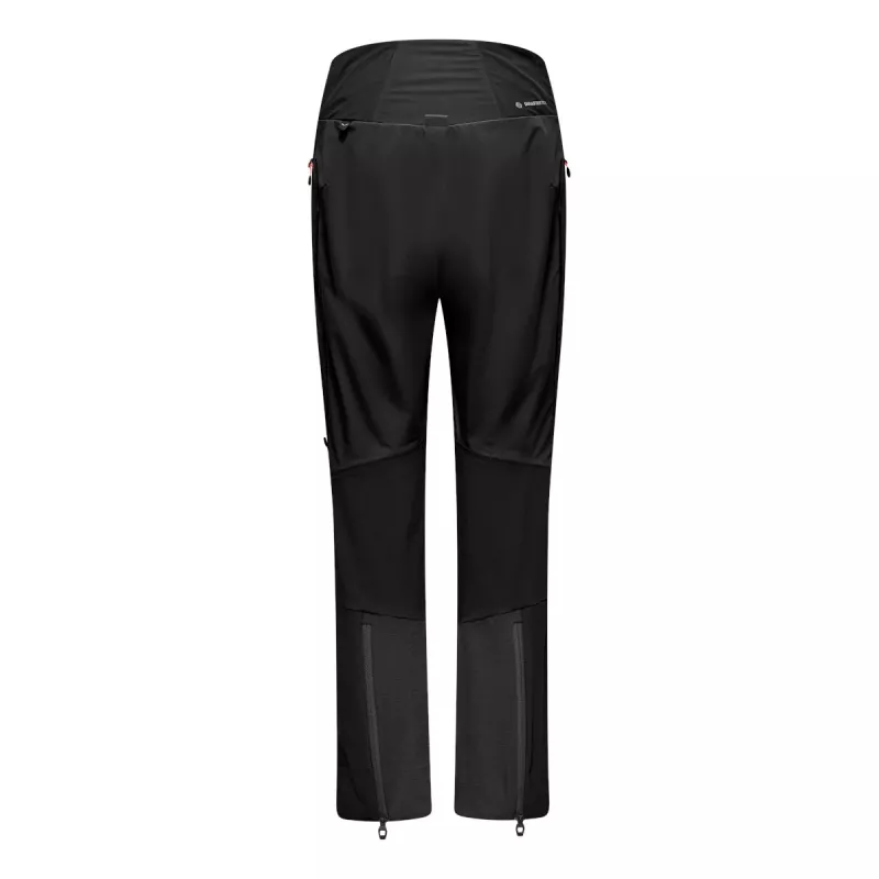 Salewa Ortles DST Pantalón Mujer Black Out 36