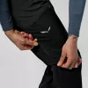 Salewa Ortles DST Pantalón Mujer Black Out 36