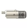 Micrófono de condensador de gran diafragma FET Warm Audio WA-47F