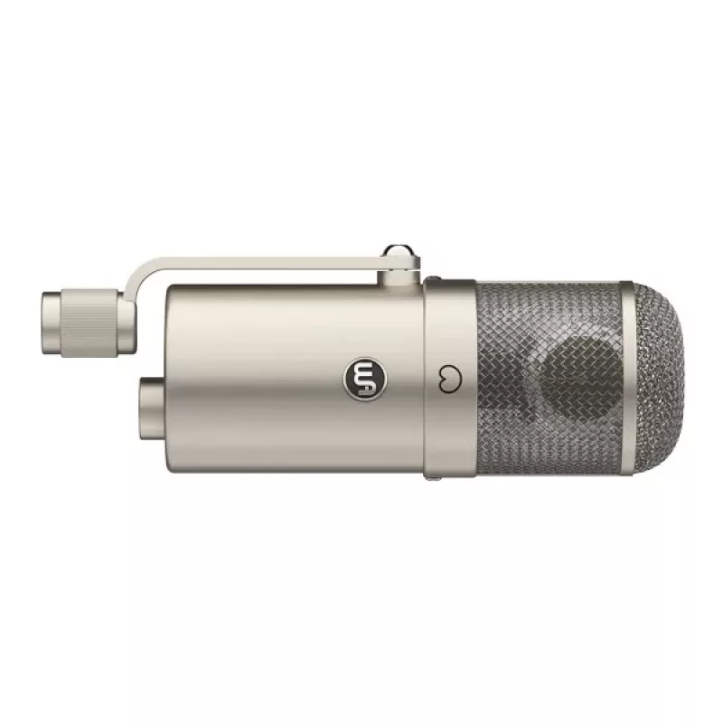 Micrófono de condensador de gran diafragma FET Warm Audio WA-47F