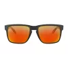 Oakley Holbrook XL Gafas de sol - Negro mate / Prizm Black Polarized
