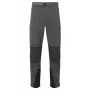Pantalón softshell Mountain Equipment Mission Pant Obsidian/negro talla L
