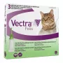 Ceva Vectra Felis tratamiento antipulgas spot-on para gatos – 3 pipetas