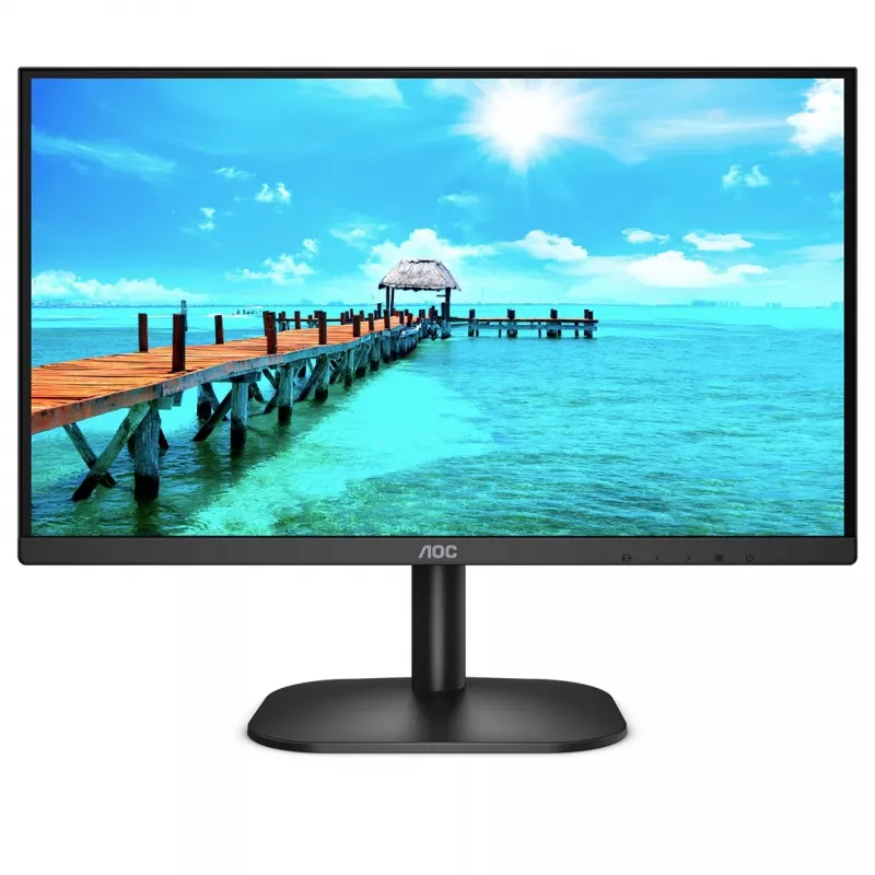 AOC B2 22B2H monitor 21,5