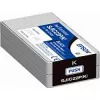 Epson SJIC22P(K) cartucho de tinta negro para ColorWorks C3500