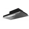 TEKA GFI 63030 KOS IX 60 cm Campana extractora integrada - Acero inoxidable