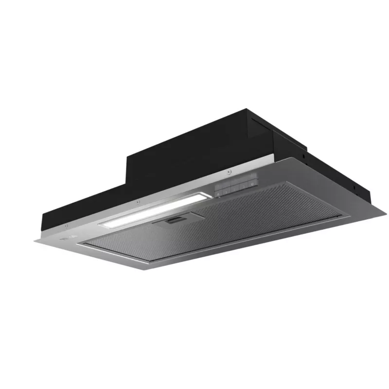 TEKA GFI 63030 KOS IX 60 cm Campana extractora integrada - Acero inoxidable