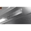 TEKA GFI 63030 KOS IX 60 cm Campana extractora integrada - Acero inoxidable