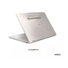 Lenovo Yoga 7 2-in-1 16AGP11 AMD 16 inch OLED Portátil táctil - Ryzen AI 7 445, 16 GB RAM, 512 GB SSD, Windows 11 Home, Seashell