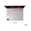 Lenovo Yoga 7 2-in-1 16AGP11 AMD 16 inch OLED Portátil táctil - Ryzen AI 7 445, 16 GB RAM, 512 GB SSD, Windows 11 Home, Seashell