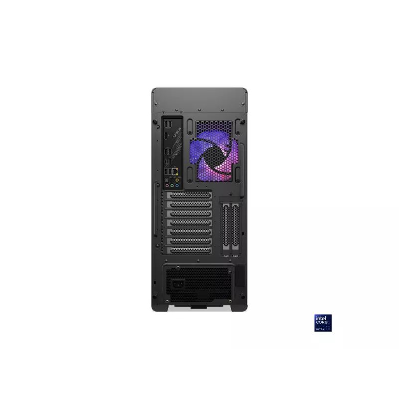 Lenovo Legion T7 34IAS10 Torre PC de sobremesa, Intel Core Ultra 9 285K, 64GB DDR5, 1TB SSD, NVIDIA GeForce RTX 5080, Windows 11 Pro