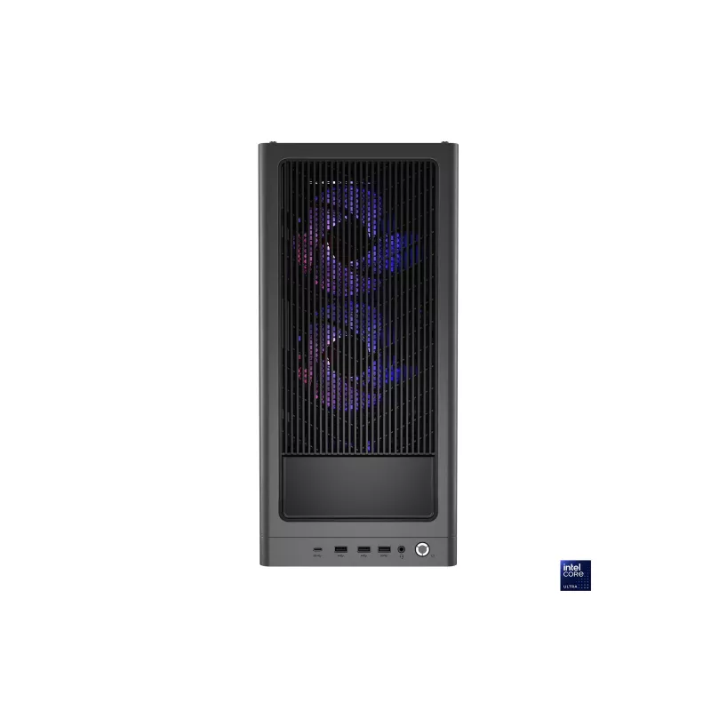 Lenovo Legion T7 34IAS10 Torre PC de sobremesa, Intel Core Ultra 9 285K, 64GB DDR5, 1TB SSD, NVIDIA GeForce RTX 5080, Windows 11 Pro