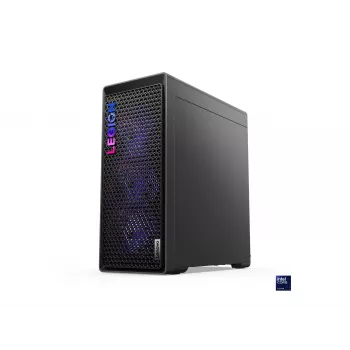 Lenovo Legion T7 34IAS10 Torre PC de sobremesa, Intel Core Ultra 9 285K, 64GB DDR5, 1TB SSD, NVIDIA GeForce RTX 5080, Windows 11 Pro