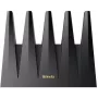 Tenda BE12 Pro BE11520 Router Wi-Fi 7 Doble Banda, Puertos 2.5G Multi-Gigabit, 6 antenas, Compatible con Mesh
