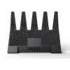 Tenda BE12 Pro BE11520 Router Wi-Fi 7 Doble Banda, Puertos 2.5G Multi-Gigabit, 6 antenas, Compatible con Mesh