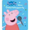 Peppa Pig - Mi cumpleaños (audiolibro)