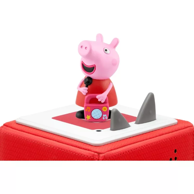 Peppa Pig - Mi cumpleaños (audiolibro)