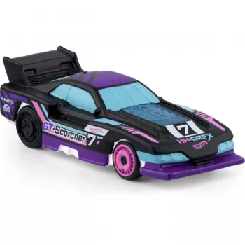 Tonies Hot Wheels Audiolibro - Die Rennfahrer-Akademie (Alemán, CD)