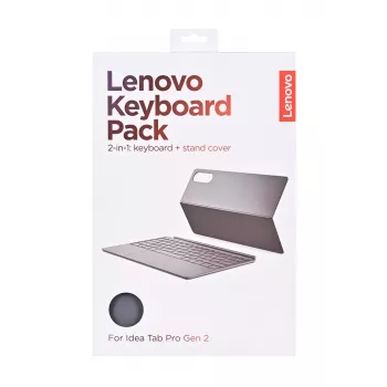 Lenovo Pack de teclado para Lenovo Idea Tab Pro Gen 2