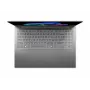 Portátil Acer Swift 16 AI OLED SF16-71T-79NV, Intel Core Ultra X7 358H, 16" 2880x1800 táctil, 16 GB RAM, 512 GB SSD, Windows 11 Home