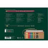 Faber-Castell Polychromos Set multicolor de 34 piezas FC110030
