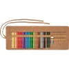 Faber-Castell Polychromos Set multicolor de 34 piezas FC110030