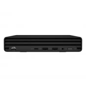 HP Pro 260 G9 Mini Core i5-1334U 16GB 256GB Gráficos Intel Iris Xe Windows 11 Pro