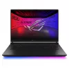 ASUS ROG Strix SCAR 18 G835LXG-U9642W portátil gaming 18 inch 4K 240Hz Mini LED (Intel Core Ultra 9 290HX, GeForce RTX 5090 24GB, 64GB DDR5, 2TB SSD, Windows 11 Home, Off Black)