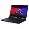 ASUS ROG Strix SCAR 18 G835LXG-U9642W portátil gaming 18 inch 4K 240Hz Mini LED (Intel Core Ultra 9 290HX, GeForce RTX 5090 24GB, 64GB DDR5, 2TB SSD, Windows 11 Home, Off Black)
