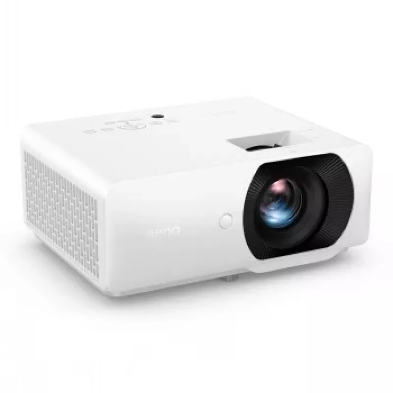 BenQ LH655 proyector Full HD láser DLP 4000 lúmenes ANSI