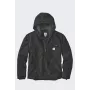 Carhartt chaqueta de hombre Washed Duck forrada de sherpa