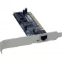 Longshine LCS-8038TXR7 tarjeta de red PCI 10/100 Mbps Fast Ethernet (NIC)